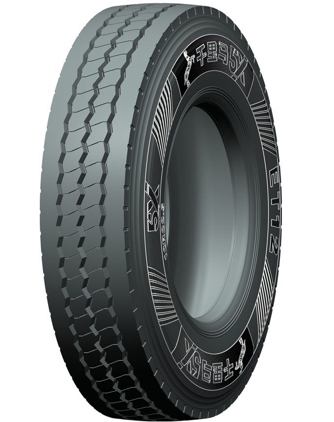 ET12 中長途公路運輸型